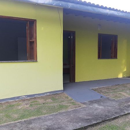 Chalés vila mansos Ilhéus Exterior foto