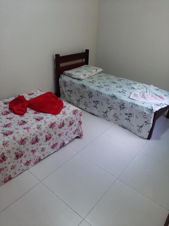 Chalés vila mansos Ilhéus Exterior foto